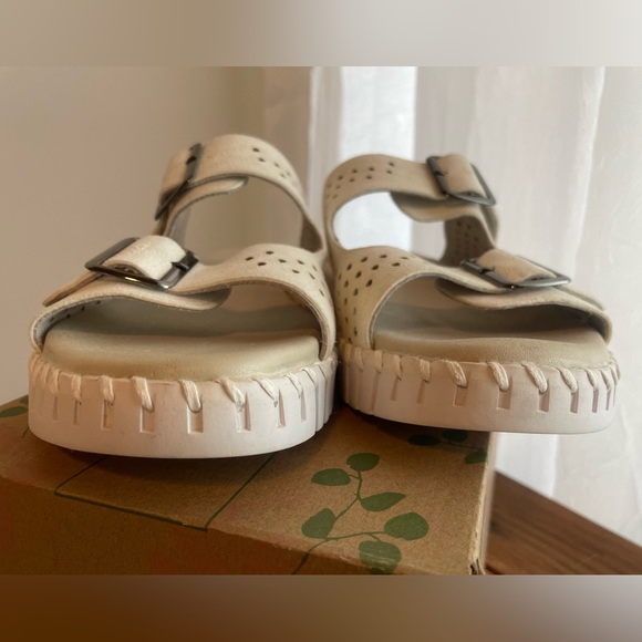 Ilse Jacobsen sz41 🌷Tulip Two Strap sandal - Picture 8 of 12